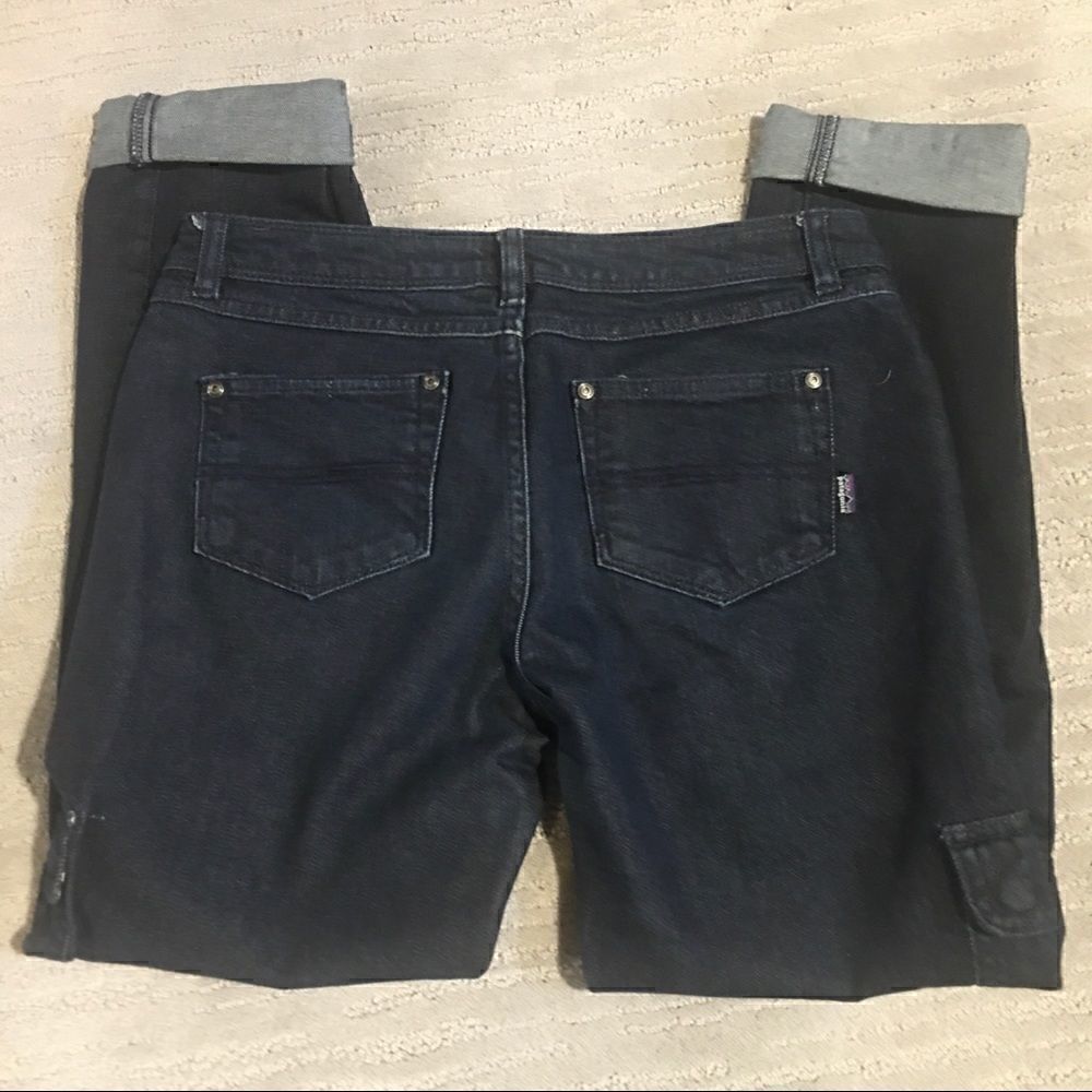 PATAGONIA  JEANS 
